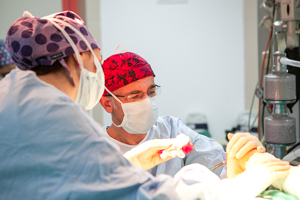 İzkent Estetik Merkezi